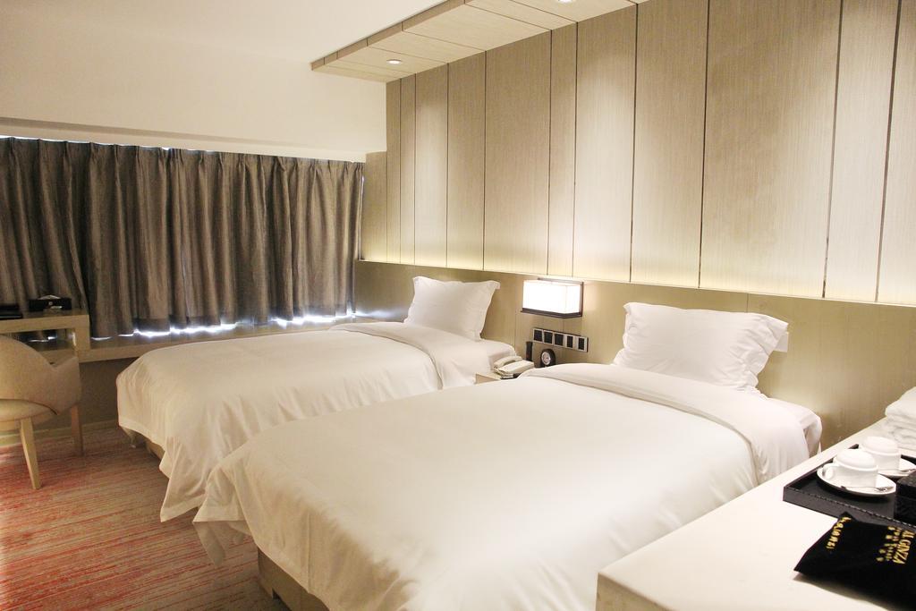 Shenyang Oriental Ginza International Hotel Room photo