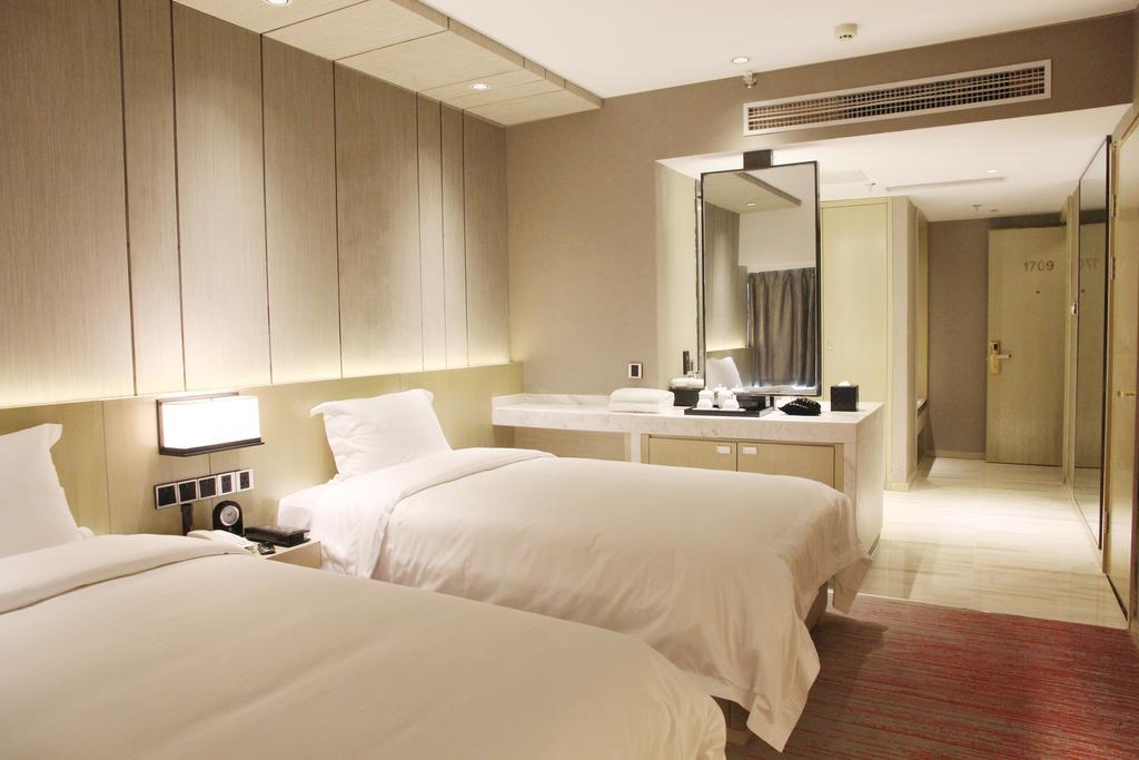 Shenyang Oriental Ginza International Hotel Room photo