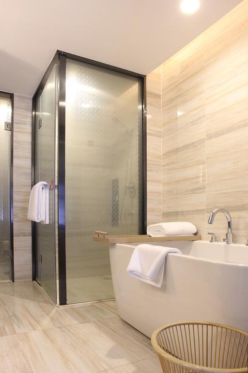 Shenyang Oriental Ginza International Hotel Room photo