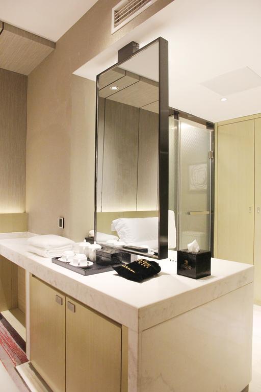 Shenyang Oriental Ginza International Hotel Room photo